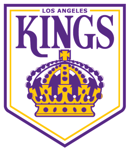 Los Angeles Kings 1967-1975 Primary Logo DIY iron on transfer (heat transfer)